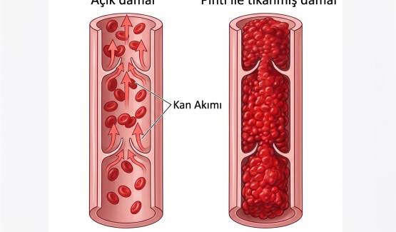 Derin ven trombozu (DVT): belirtileri ve tedavisi