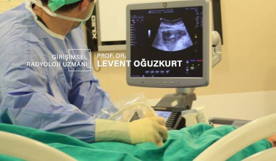 İğne biyopsisi